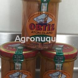 ATÚN CLARO ORTIZ - Imagen 1