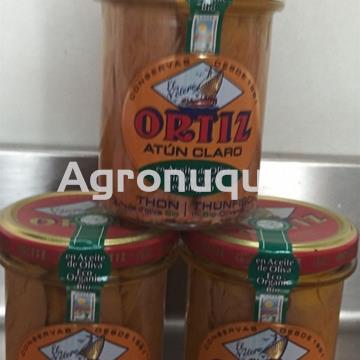 ATÚN CLARO ORTIZ - Imagen 1