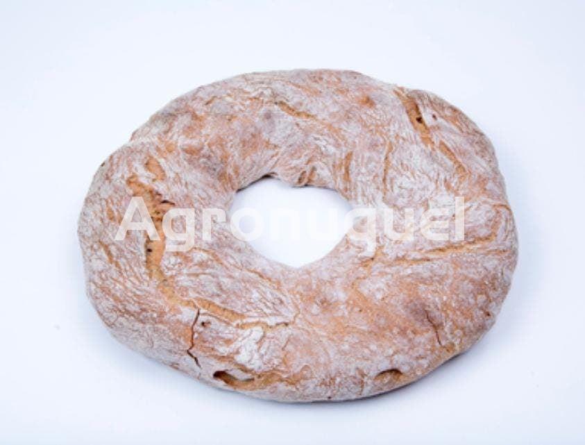 BOLLA DE TRIGO - Imagen 1