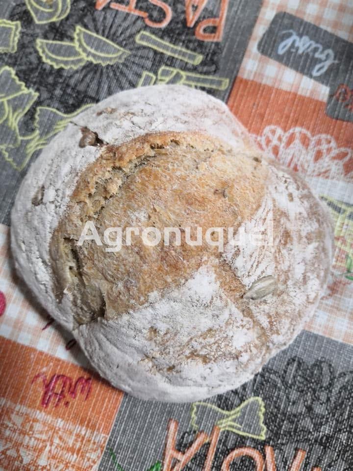 Bollo Redondo 1´5kg - Imagen 3