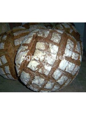 Bollo Redondo 1kg - Imagen 1