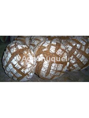 Bollo Redondo 1kg - Imagen 2
