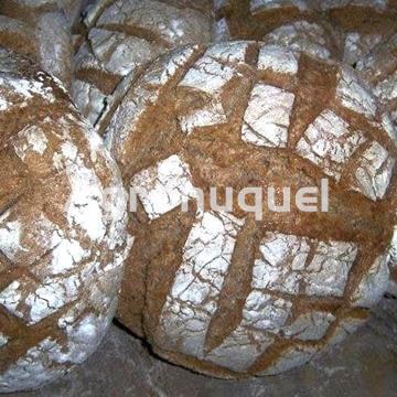 Bollo Redondo 1kg - Imagen 2
