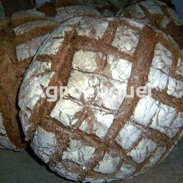 Bollo Redondo 2kg - Imagen 1