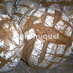Bollo Redondo 2kg - Imagen 2