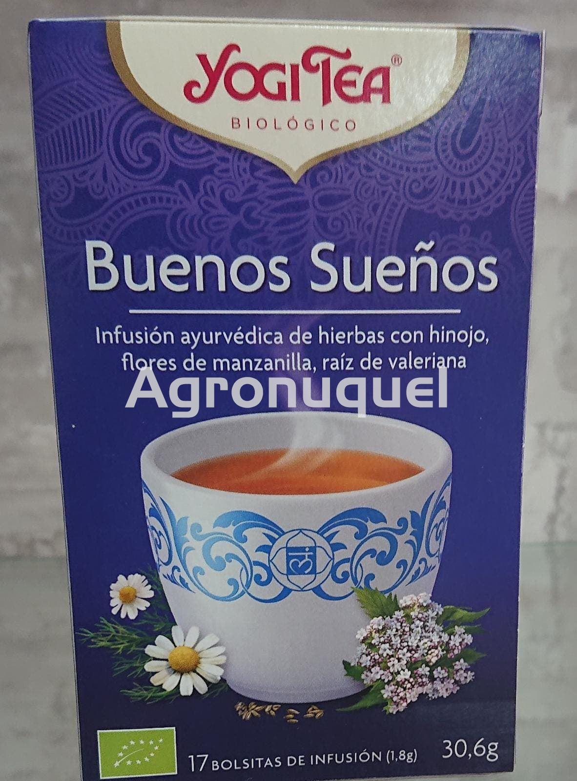 BUENOS SUEÑOS BIO - Imagen 1