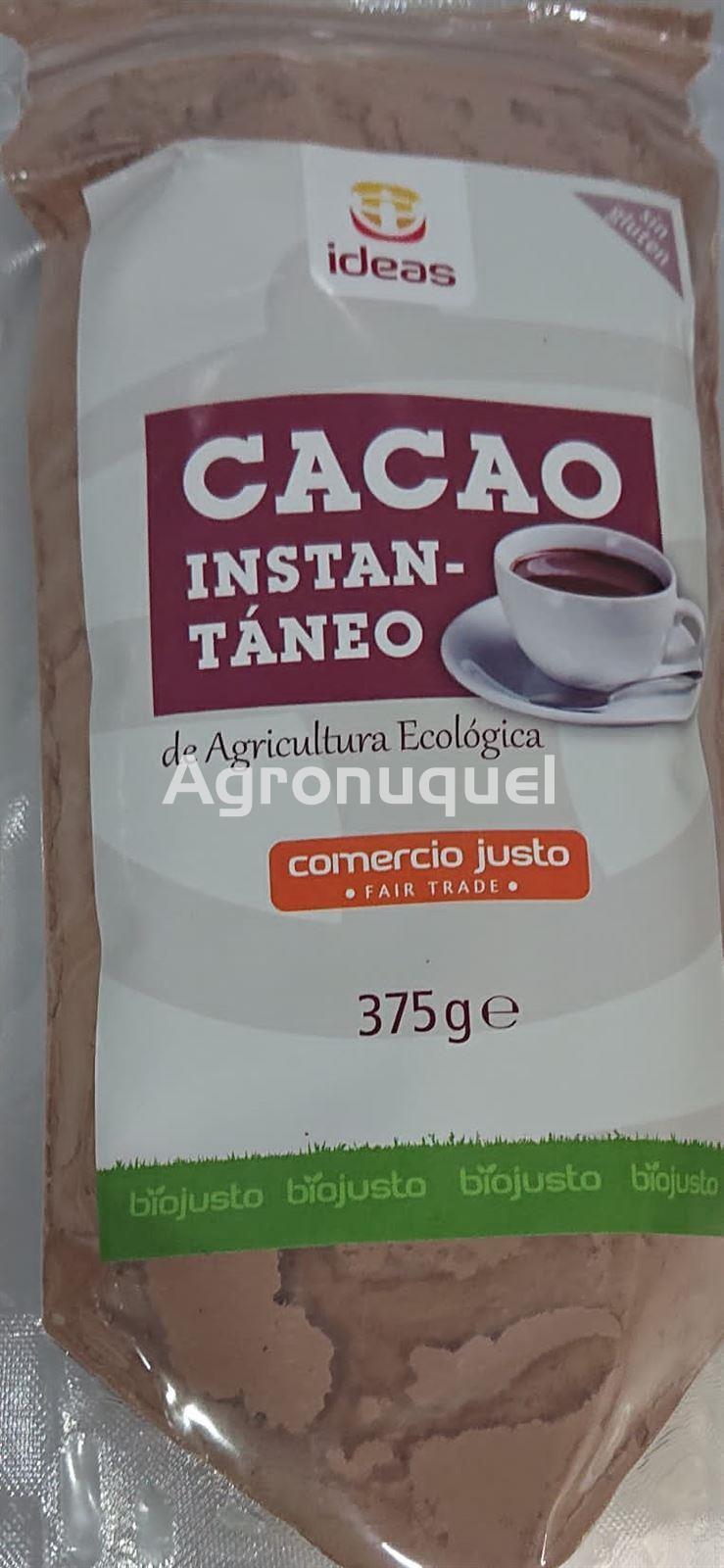 CACAO INSTANTÁNEO - Imagen 1