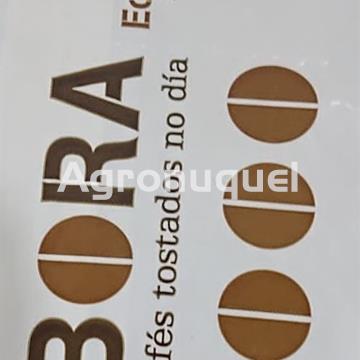 CAFE TOSTADO NO DIA EN GRANO - Imagen 1