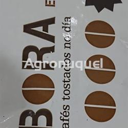 CAFE TOSTADO NO DIA MOLIDO - Imagen 1