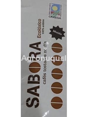 CAFE TOSTADO NO DIA MOLIDO - Imagen 1