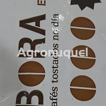 CAFE TOSTADO NO DIA MOLIDO - Imagen 1