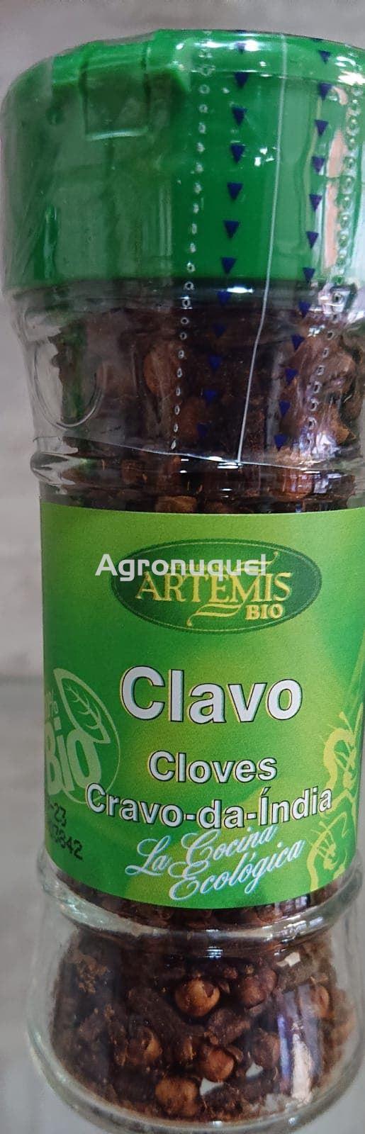 CLAVO - Imagen 1