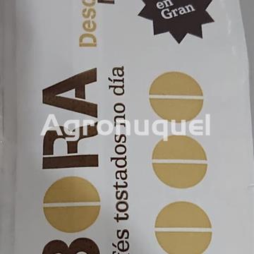 DESCAFEINADO EN GRANO - Imagen 1