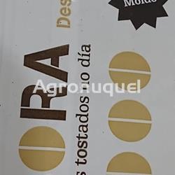 DESCAFEINADO MOLIDO TOSTADO NO DIA - Imagen 1