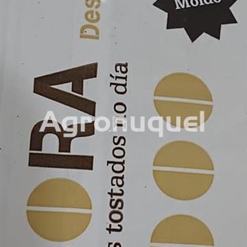 DESCAFEINADO MOLIDO TOSTADO NO DIA - Imagen 1