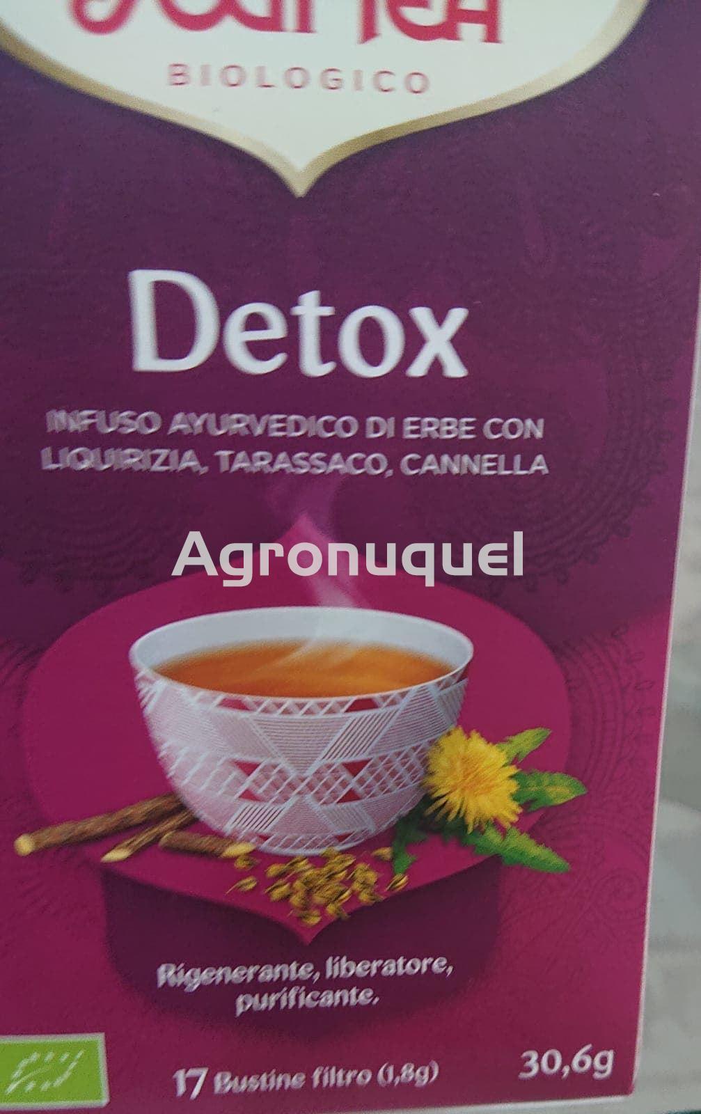 DETOX BIO - Imagen 1