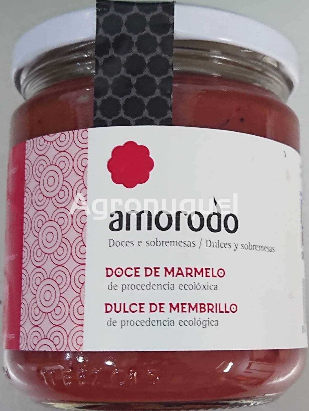 DOCE DE MARMELO - Imagen 1