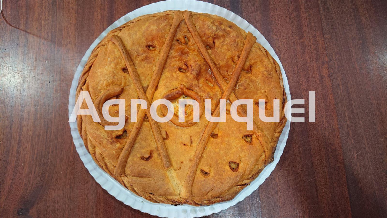 Empanada Atun - Imagen 1