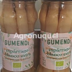 ESPÁRRAGOS BLANCOS - Imagen 1
