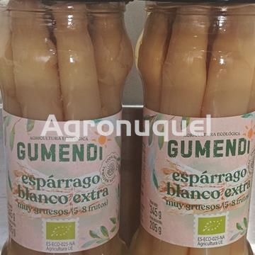 ESPÁRRAGOS BLANCOS - Imagen 1