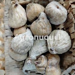 HIGO CUELLO DE DAMA - Imagen 1