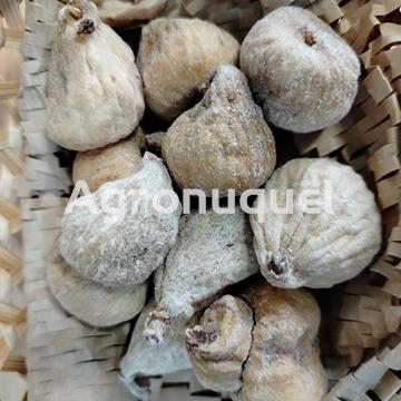 HIGO CUELLO DE DAMA - Imagen 1