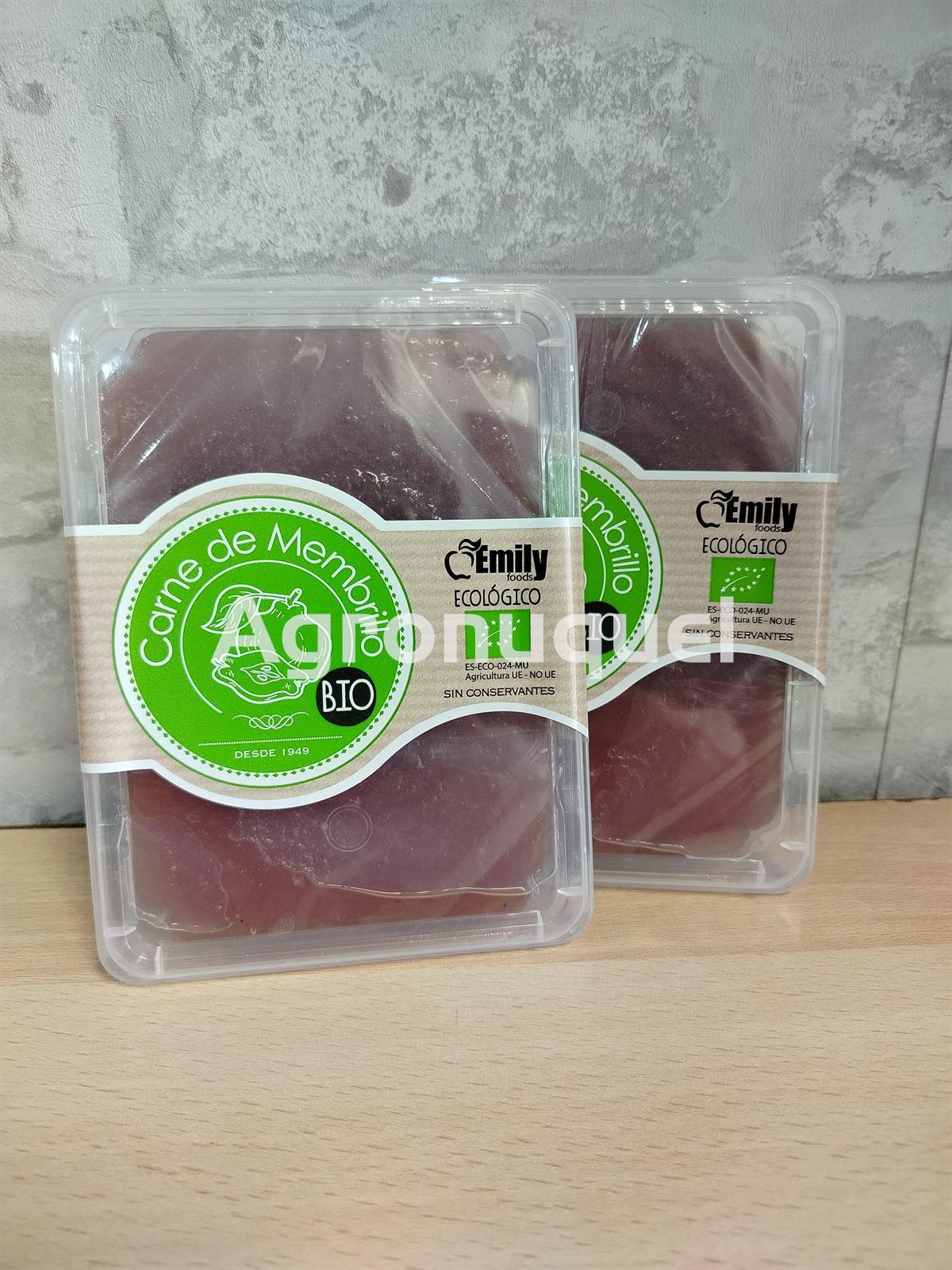 MEMBRILLO BIO - Imagen 1