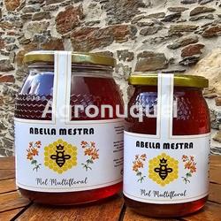 Miel 1 kg - Imagen 1