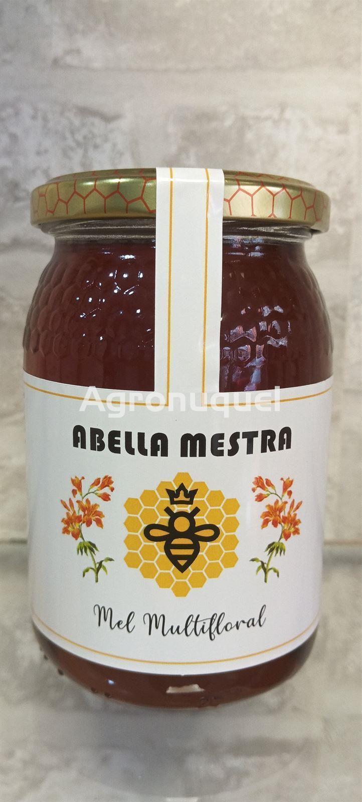 Miel 500g - Imagen 1