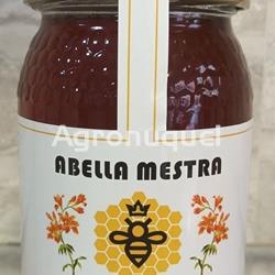 Miel 500g - Imagen 1