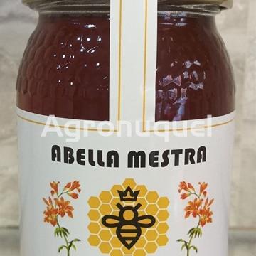 Miel 500g - Imagen 1