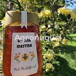 Miel antigoteo 500gramos - Imagen 1