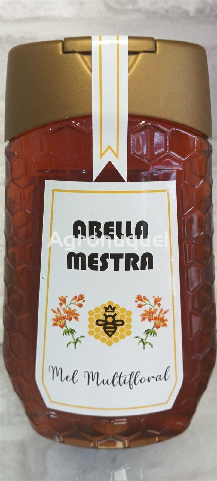 Miel antigoteo 500gramos - Imagen 2