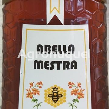 Miel antigoteo 500gramos - Imagen 2