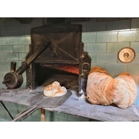 O FORNO DE BINUCA