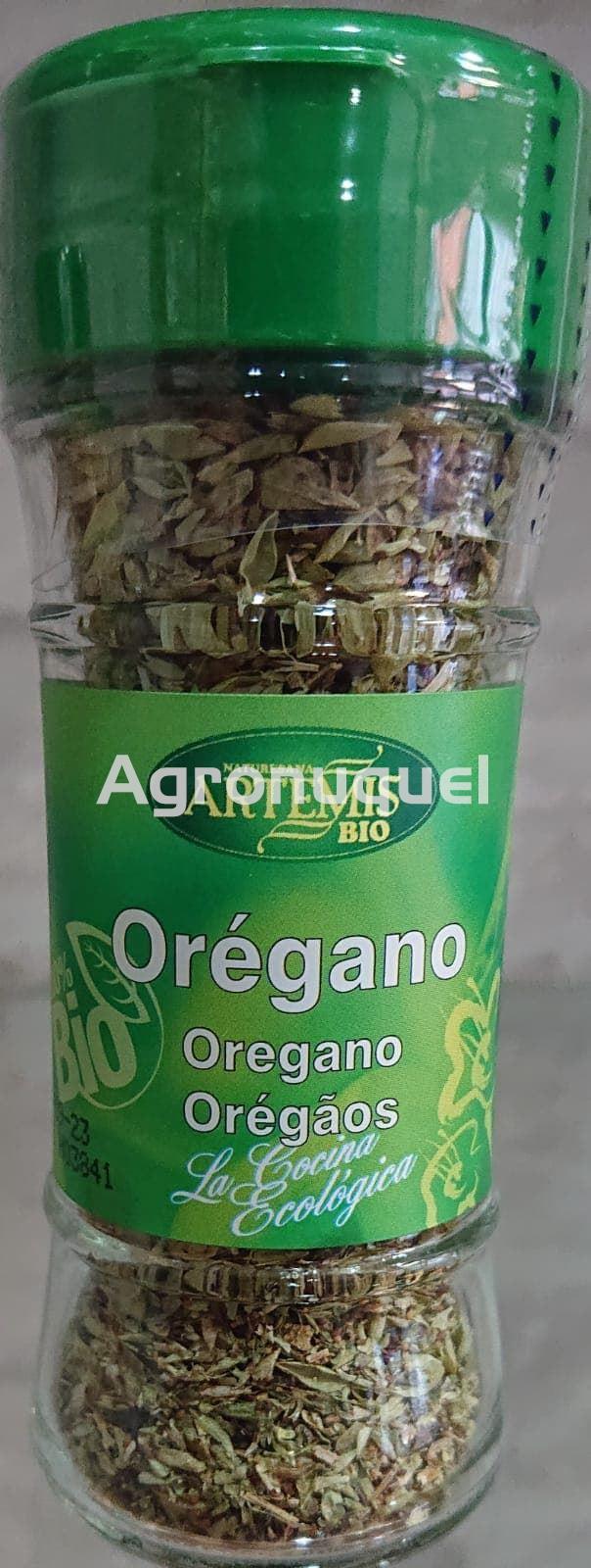 ORÉGANO - Imagen 1
