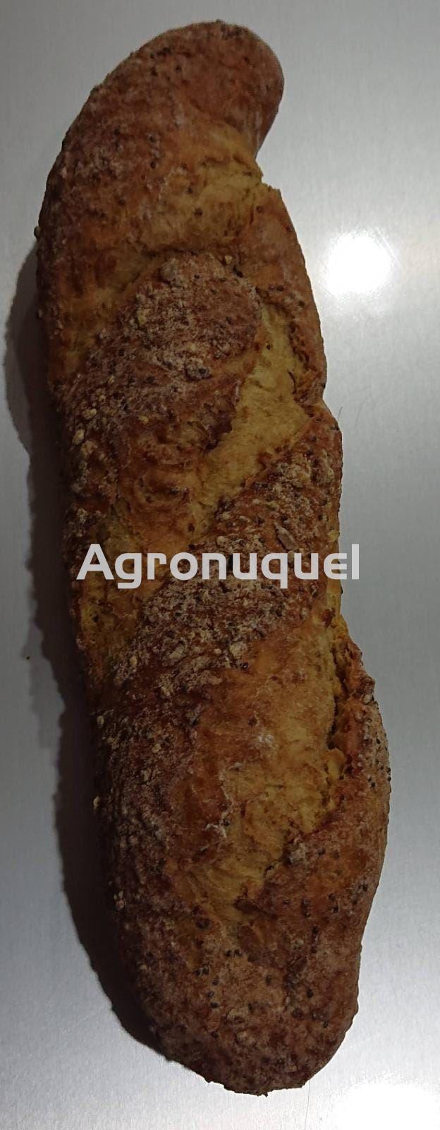 PAN CHIA - Imagen 1