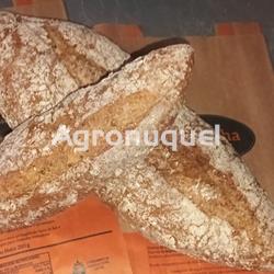 PAN DE ESPELTA 150g - Imagen 1