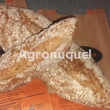 PAN DE ESPELTA 400g - Imagen 1