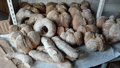 Panaderia