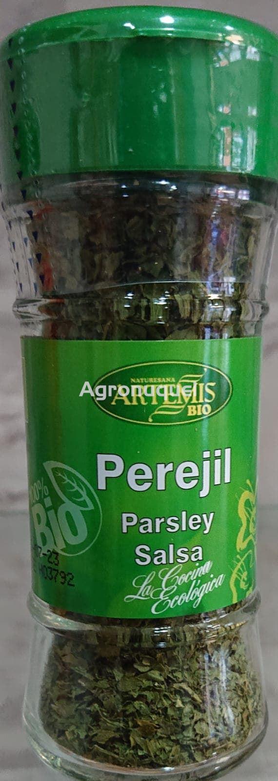 PEREJIL - Imagen 1