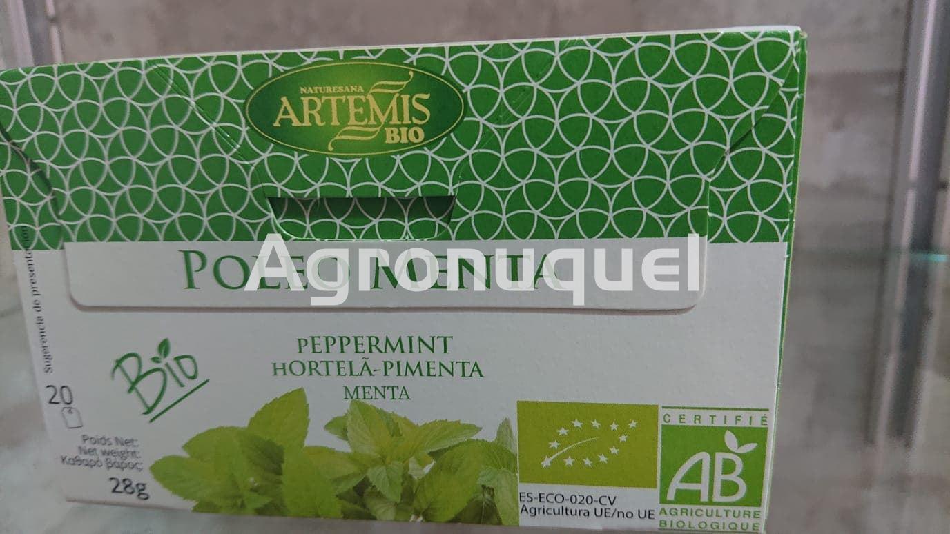 POLEO MENTA BIO - Imagen 1
