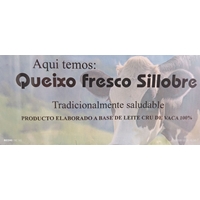 Queixo Fresco Sillobre