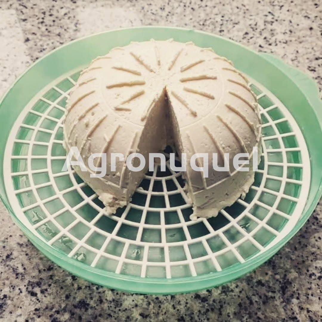Queso Fresco Sillobre - Imagen 1