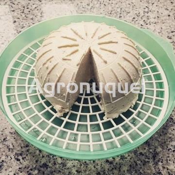 Queso Fresco Sillobre - Imagen 1