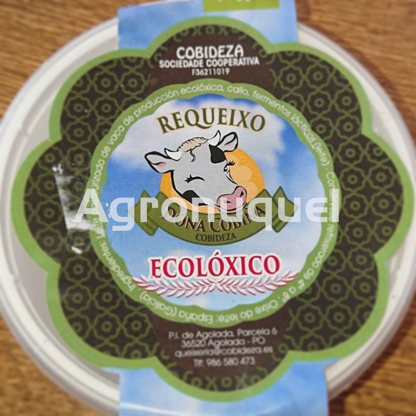 Requeson ecologico - Imagen 1