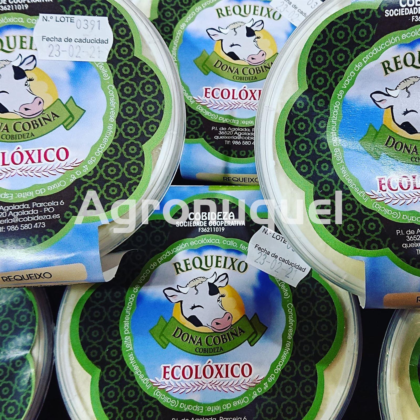 Requeson ecologico - Imagen 2