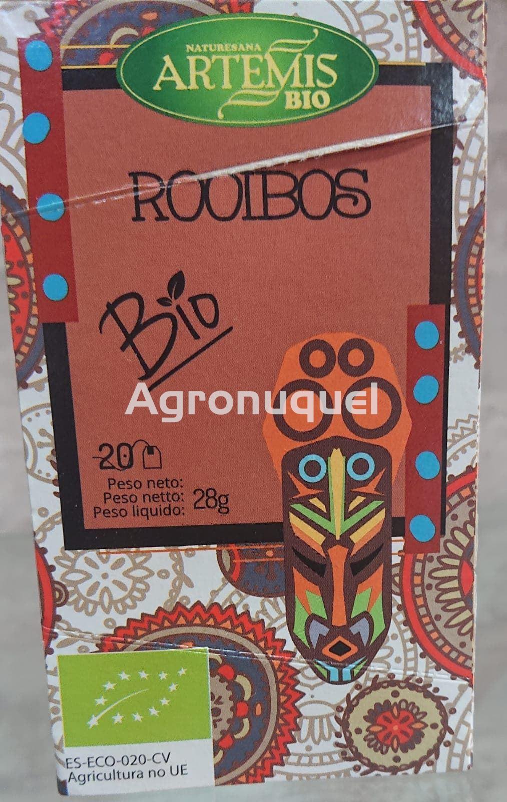 ROOIBOS BIO - Imagen 1