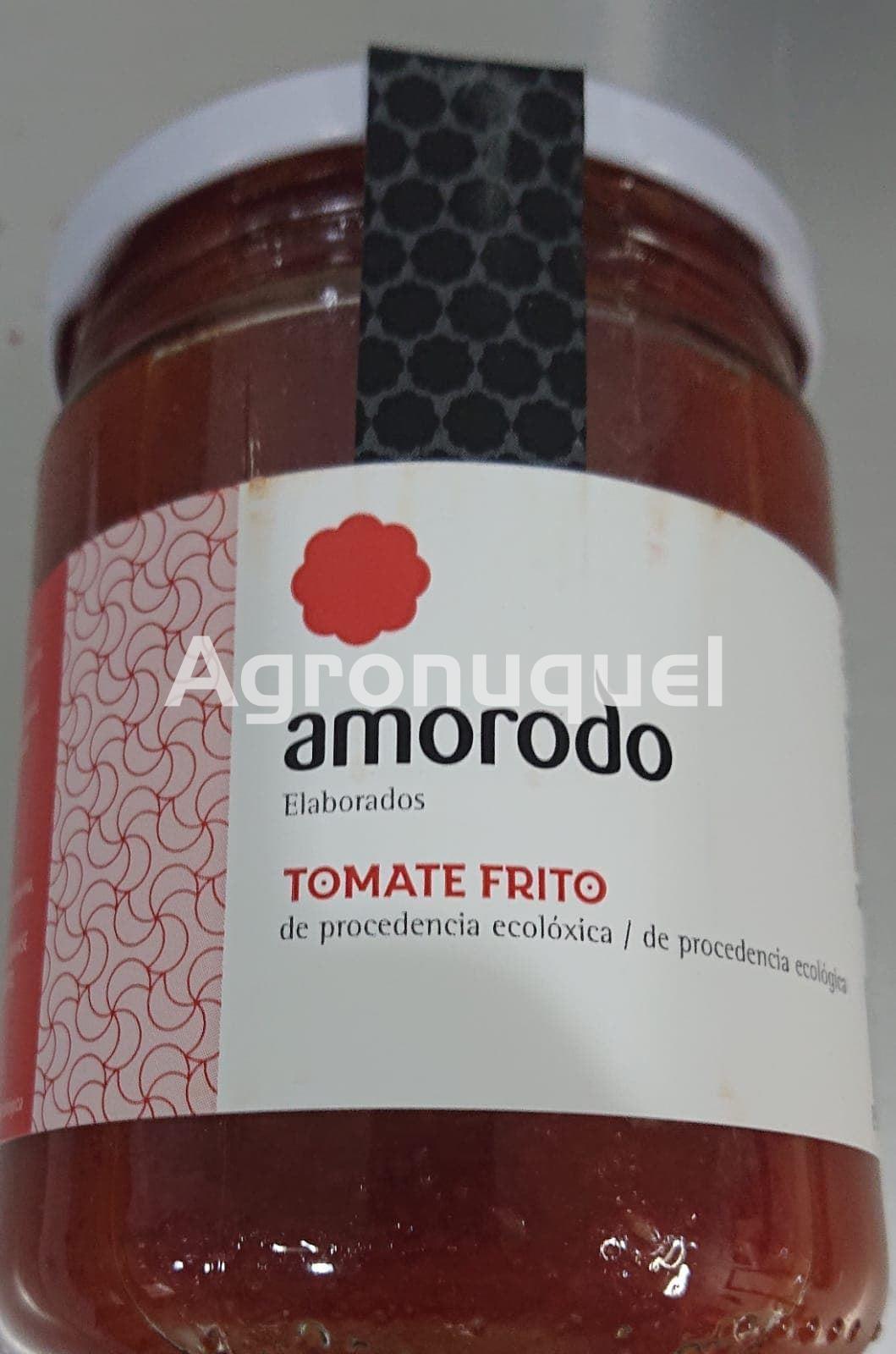 TOMATE FRITO - Imagen 1